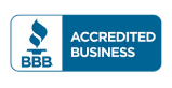 BBB Accredited